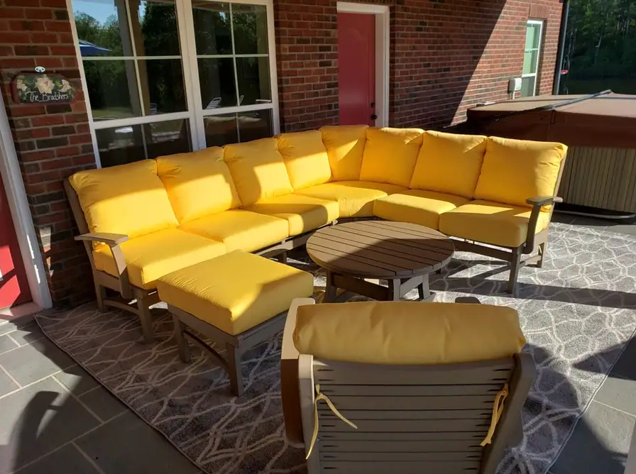 Outdoor Furniture